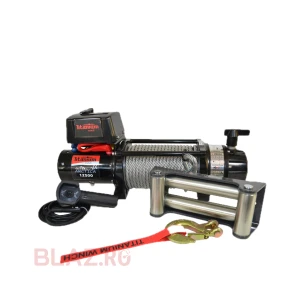 titanium cablu otel cablu sintetic performanta off-road recuperare off-road troliu troliu compact troliu off-road winch