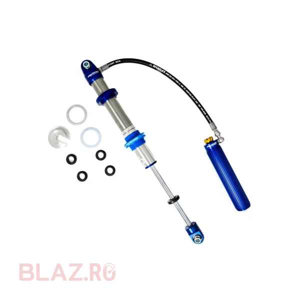 Amortizor Profender Coilover 2.0 de 12" cu 8 trepte de reglaj si rezervor extern