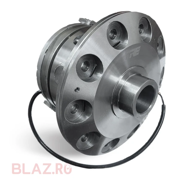 Diferential blocabil electric 207 TRE 4x4