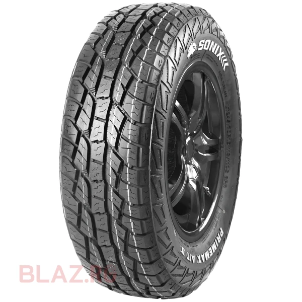 SONIX PRIMEMAX A/T II 205/ R16C