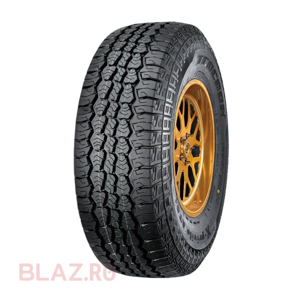 TRACMAX X-PRIVILO AT01 255/70 R15C