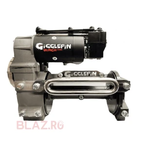 Titanium, cablu otel, cablu sintetic, performanta off-road, recuperare off-road, troliu, troliu compact, troliu off-road, winch