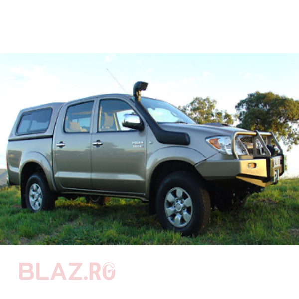 Snorkel Toyota Hilux 25 (2005-2014) 2.5, 3.0, 4.0