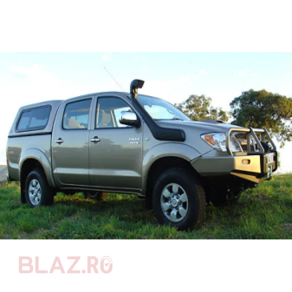 Snorkel Toyota Hilux 25 (2005-2014) 2.5, 3.0, 4.0