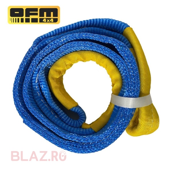 A doua imagine a Sufa copac 12 Tone, 7.5cm x 1.5m OFM4x4