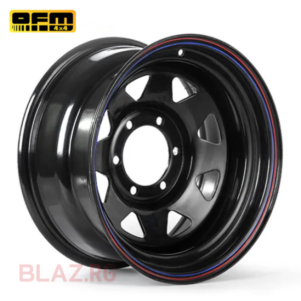 Janta Otel Off Road 16X7 ET -25 6X139.7 CB 110