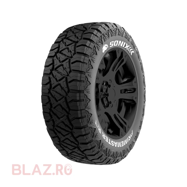 SONIX PRIMEMASTER R/T 235/70 R16
