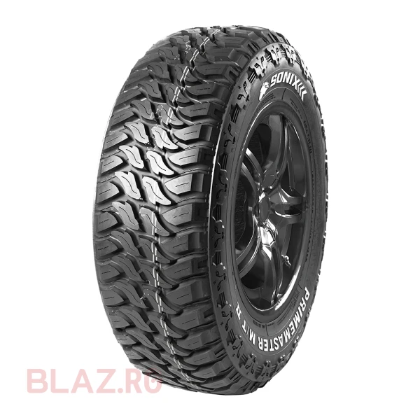 SONIX PRIMEMASTER M/T II 235/70 R16