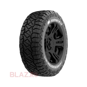 SONIX PRIMEMASTER R/T 235/75 R15