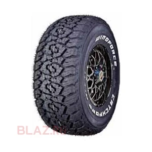 WINDFORCE CATCHFORS A/T II 245/65 R17
