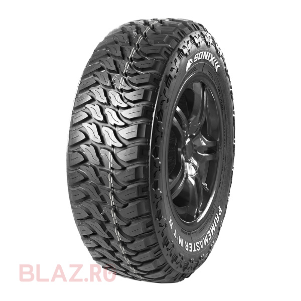 SONIX PRIMEMASTER M/T II 245/70 R16