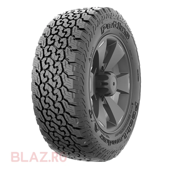 PETLAS PEAKLANDER M/T 265/60 R18