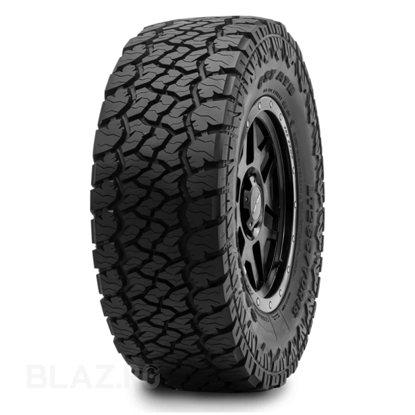 CST by MAXXIS SAHARA ATM 265/60 R18
