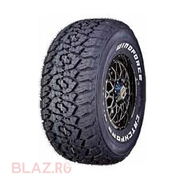 WINDFORCE CATCHFORS A/T II 265/65 R17