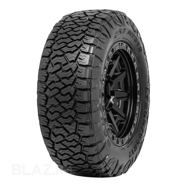 CST by MAXXIS SAHARA AT318 265/70 R17