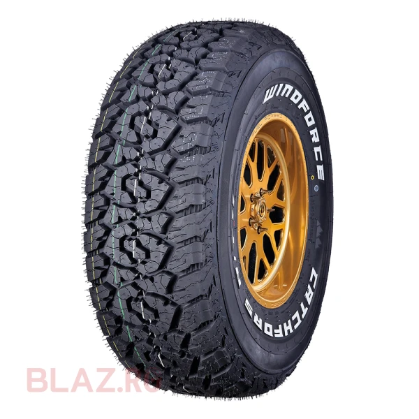 WINDFORCE CATCHFORS A/T II 32/11.5 R15