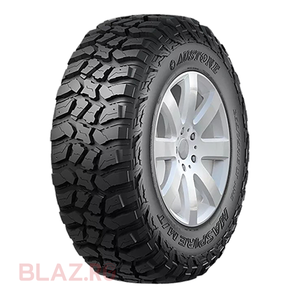 AUSTONE MASPIRE M/T 33/12.5 R20