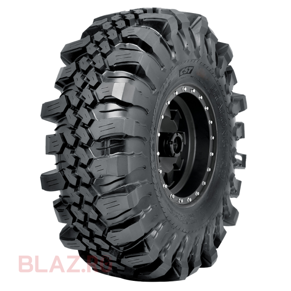 CST by MAXXIS CL21M 37/12.5 R16
