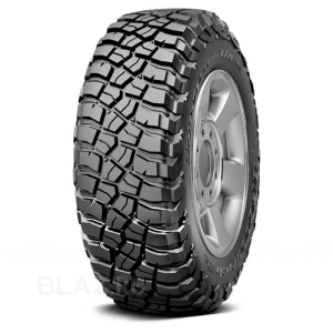 BF GOODRICH MUD-TERRAIN 37/12.5 R17