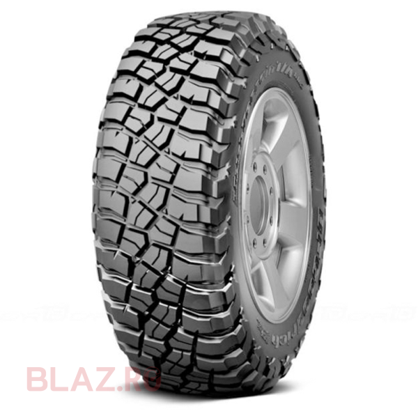 BF GOODRICH MUD-TERRAIN 39/13.5 R17