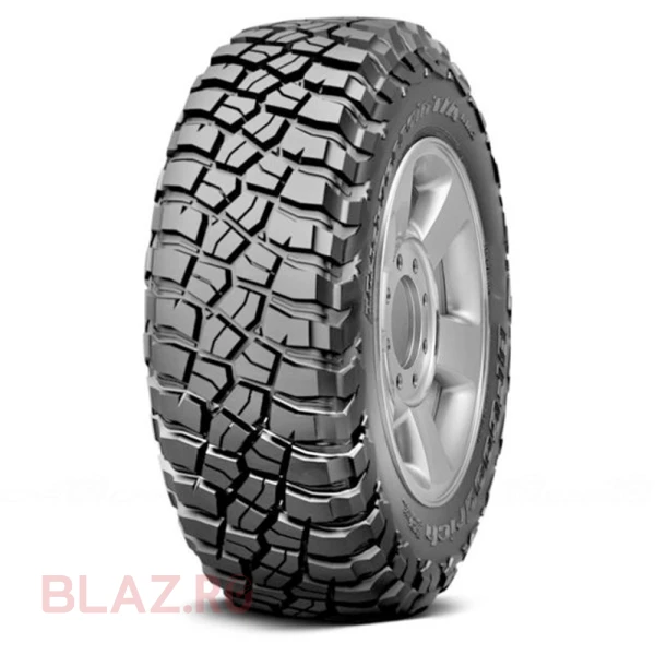 BF GOODRICH MUD-TERRAIN 39/13.5 R17