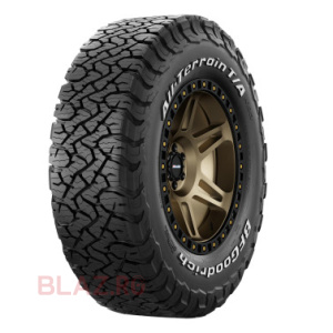 bfgoodrich ko3