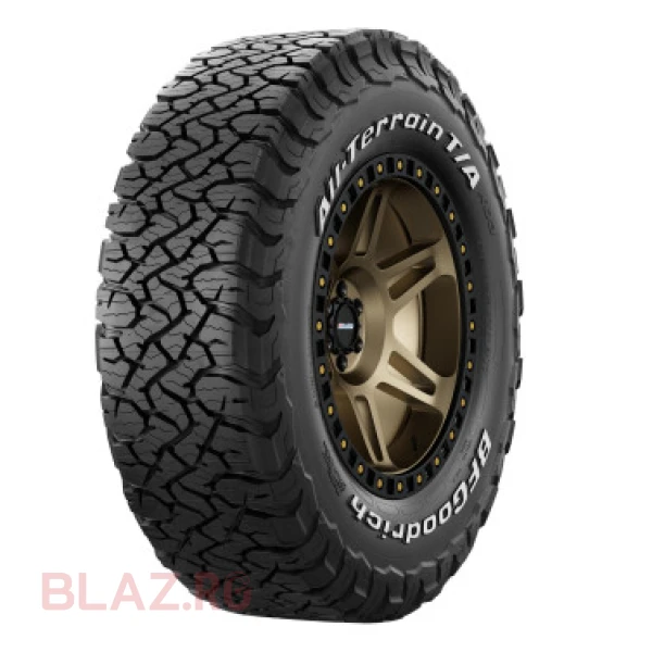 bfgoodrich ko3