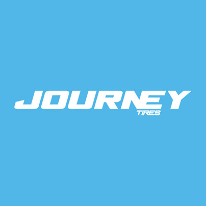logo journey