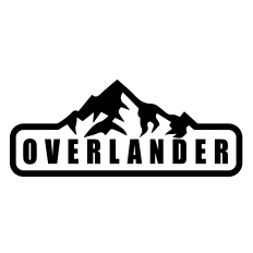 logo overlander