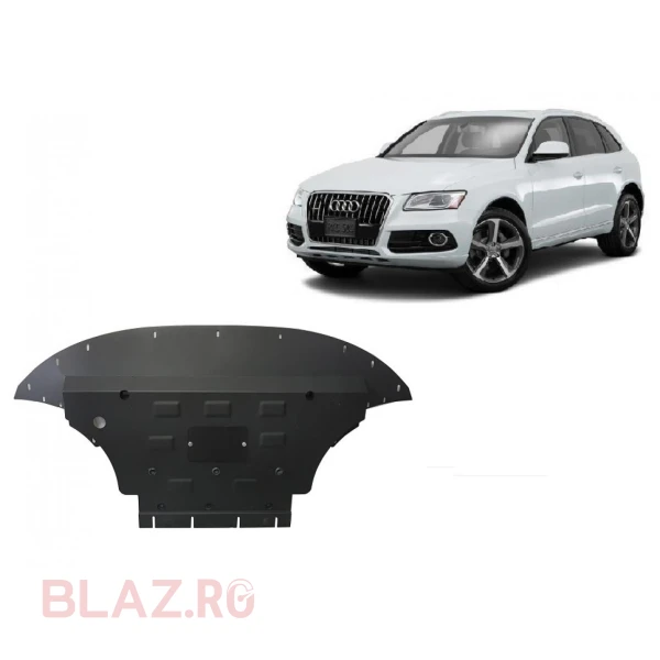 Scut motor Audi Q5
