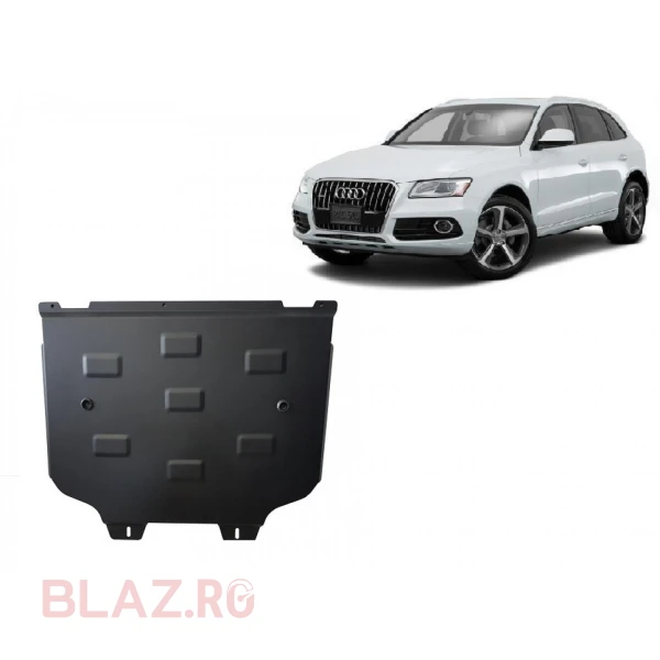 Scut cutie de viteză Audi Q5