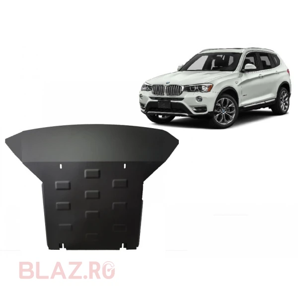 Scut motor BMW X3 - F25