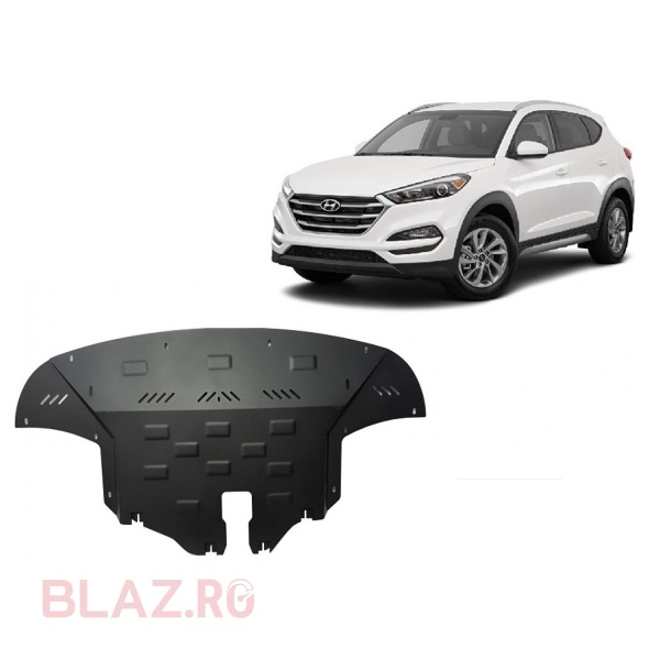 Scut motor Hyundai Tucson