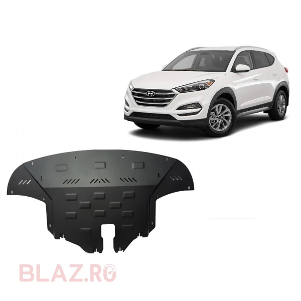 Scut motor Hyundai Tucson