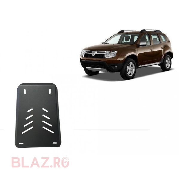Scut diferențial Dacia Duster