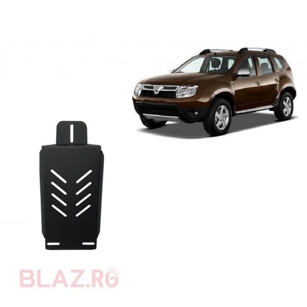 Scut diferențial Dacia Duster 4x4