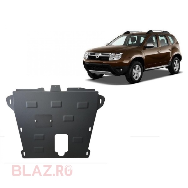 Scut motor Dacia Duster