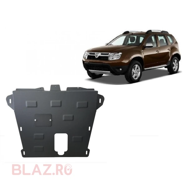 Scut motor Dacia Duster