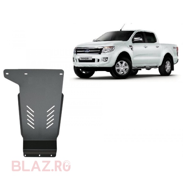Scut cutie de viteză Ford Ranger