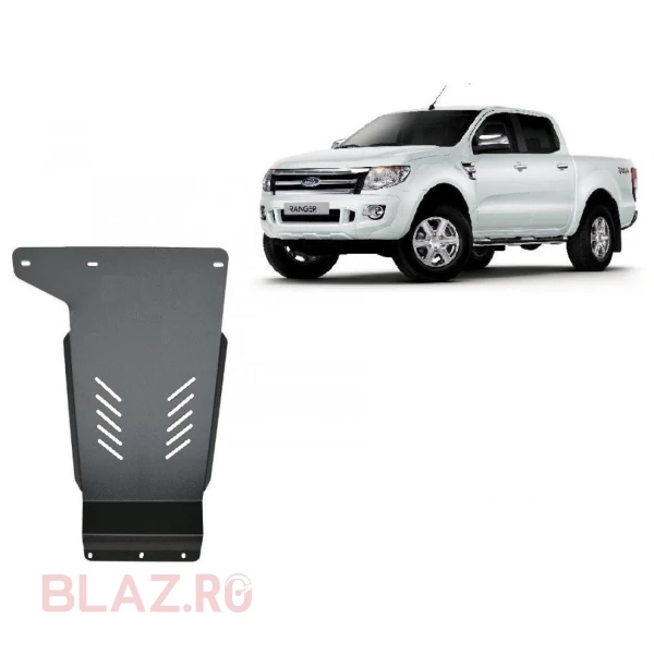 Scut cutie de viteză Ford Ranger