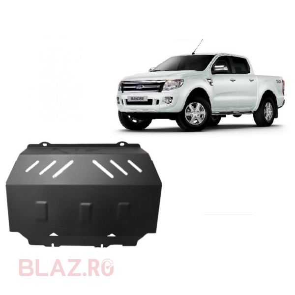 Scut motor Ford Ranger