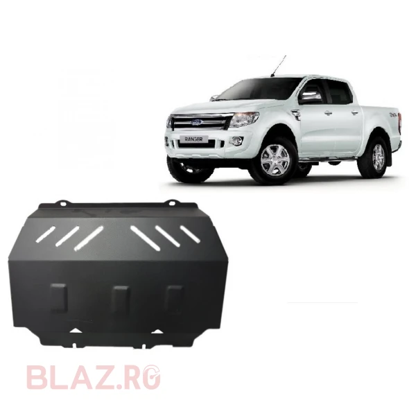 Scut motor Ford Ranger