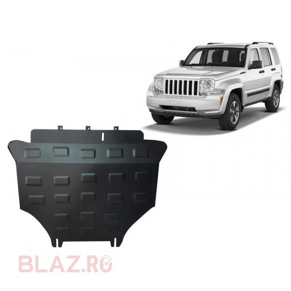 Scut motor Jeep Liberty