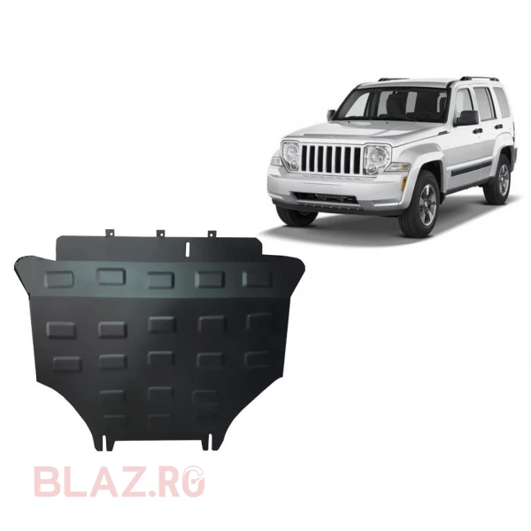 Scut motor Jeep Liberty