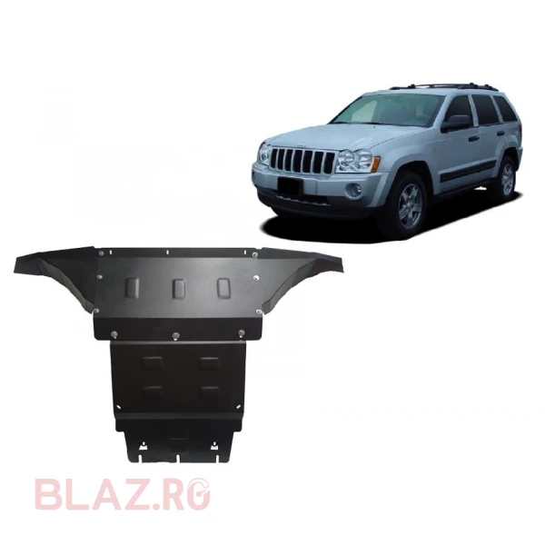 Scut motor Jeep Grand Cherokee