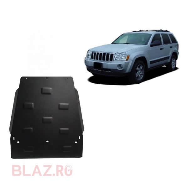 Scut cutie de viteză Jeep Grand Cherokee