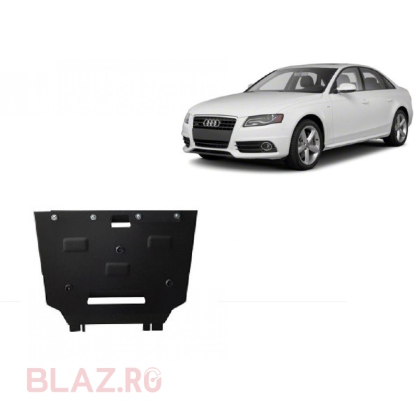 Scut cutie de viteză Audi A4 4 B8 All Road