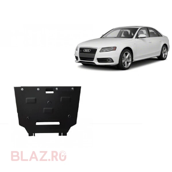 Scut cutie de viteză Audi A4 4 B8 All Road