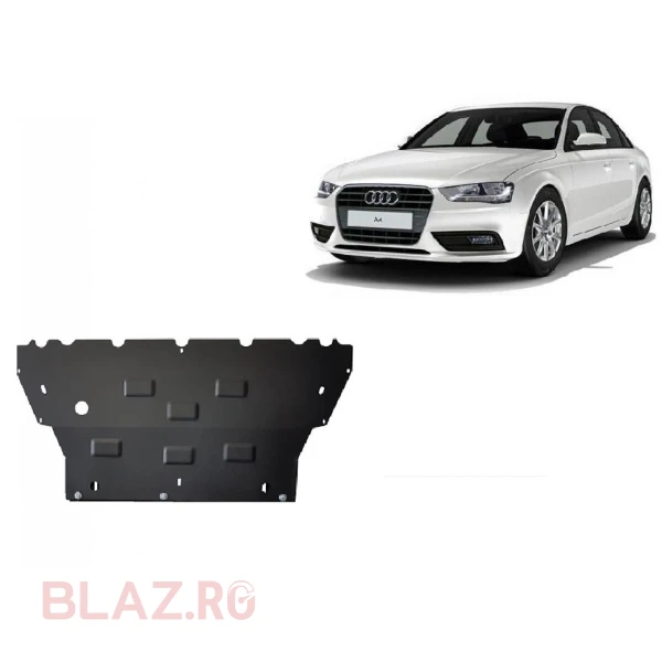 Scut motor Audi A4 B9 All Road