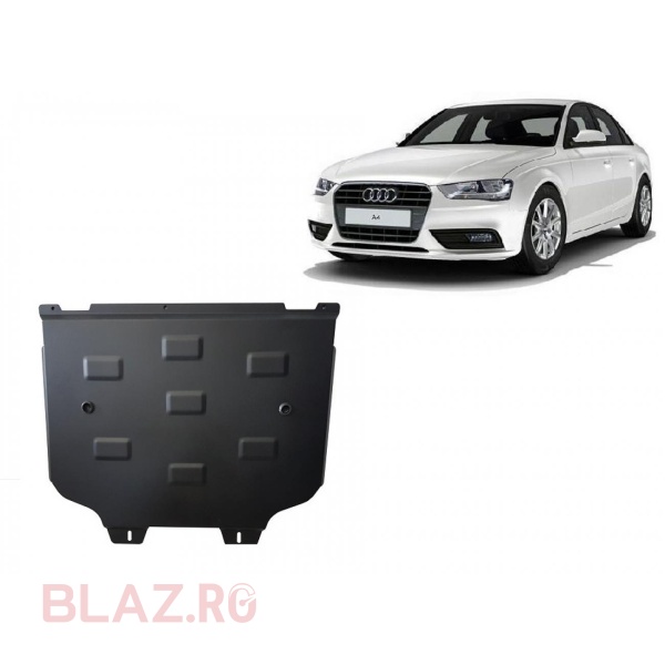 Scut cutie de viteză Audi A4 B9 All Road